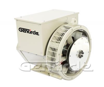 6.5KW - 12.8KW Brushless Alternator