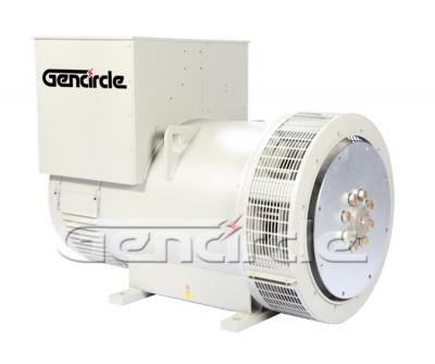 200KW- 320KW Brushless Alternator