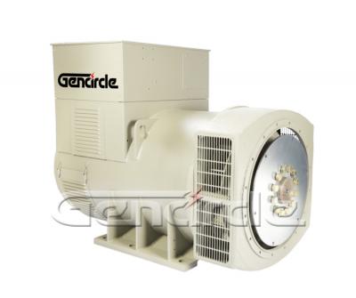 600KW- 1000KW Brushless Alternator