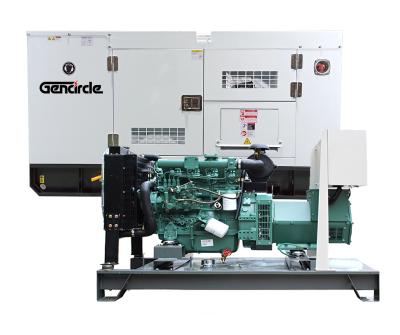 FAWDE Diesel Generator Set