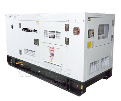 YANGDONG Diesel Generator Set