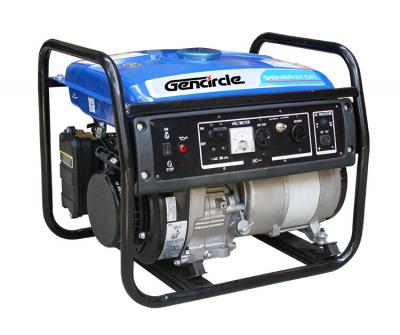 Powered by Yamaha Gasoline Generator Set